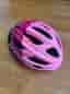 Cykelhjälm Occano, stl 51–55 cm rosa,