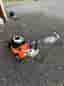 Stihl rm 2 rt