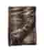 New port Whistler Pläd / filt Brown Bear