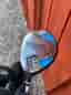 Golfset Spalding Ladies Executive grafit vänster