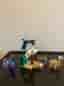 LEGO Minecraft Steves Ökenexpedotion