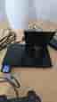 Sony PlayStation 2 Slim (NY DELAR)