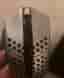 Finalmouse Starlight-12 tenz edition gamingmus silver PC