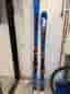 Dynastar Speed gs 188cm blå
