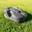 Husqvarna Automower 420 robotgräsklippare
