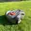 Husqvarna Automower 420 robotgräsklippare