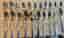 Matskedar Bernadotte design Sigvard