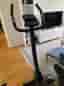 Exercis Bike motionscykel svart