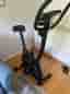 Exercis Bike motionscykel svart