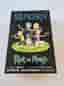 Munchkin Rick and Morty brädspel kortspel