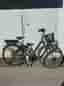 Elcykel Yosemite, 28 tum