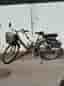 Elcykel Yosemite, 28 tum