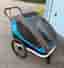 Hamax Traveller cykelvagn/promenadvagn