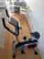 Motionscykel AL2