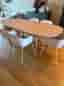 Muuto fiber karmstol 4 st