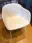 Muuto fiber karmstol 4 st