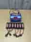 2st Traxxas vxl 1/16 Rc bilar (e-revo och summit)
