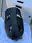 POC Otocon cykelhjälm fullface 59–62 svart