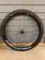 TUBELESS RAR EVEN 50 - CARBON hjul med SW TURBO 2BR T2/T5 TIRE 700X26C