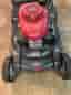 Gräsklippare Honda HRX537