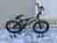 Flybikes BMX 20” med 4 pegs