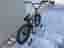 Flybikes BMX 20” med 4 pegs