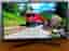 Samsung smart tv 55tum 4K/Ultra HD