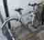 Crescent herrcykel 28" M silver