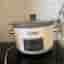 Crock-Pot CSC026X DuraCeramic Sauté Slow Cooker 5L