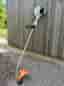 Stihl FS 50 C grästrimmer