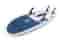 Komplett Wingsurfpaket: Surf a lot (Bräda, Foil + 2 Vingar: 5.1m & 6.1m)