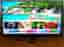 Samsung smart tv 65tum 4K/Ultra HD