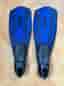 MARES simfenor frontier stl 44-45 66cm helt nytt