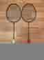 Fz Forza Precision 5000 - badmintonracket - badminton