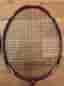 Fz Forza Precision 5000 - badmintonracket - badminton