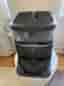 Ecovacs DEEBOT T30 OMNI robotdammsugare