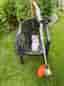 Grästrimmer Stihl FSE 52