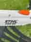 Grästrimmer Stihl FSE 52