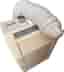 Comfee portabel luftkonditionering AC vit
