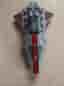 Lego star wars venator 8039
