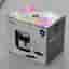 OBH Nordica Easy Fry & Grill XL airfryer rostfri i orginalförpackning