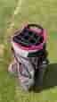 Big Max Dri Lite Sport vagnbag
