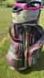 Big Max Dri Lite Sport vagnbag