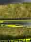 Fischer RCS Sprint Crown längdskidor 140 cm + Barnskidor 130 cm med stavar