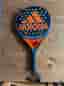 Adidas Kanaga CTRL Padelracket – Nyskick (Endast testat en gång)