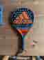 Adidas Kanaga CTRL Padelracket – Nyskick (Endast testat en gång)