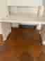 Ikea småstad bänk