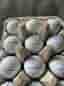 15 pack titlest och Wilson golf bollar i A och B klass