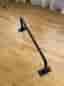 Ceiling/Wall Pull-Up Bar GORNATION