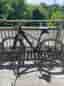 Svart mountainbike 29" stl L unisex svart
